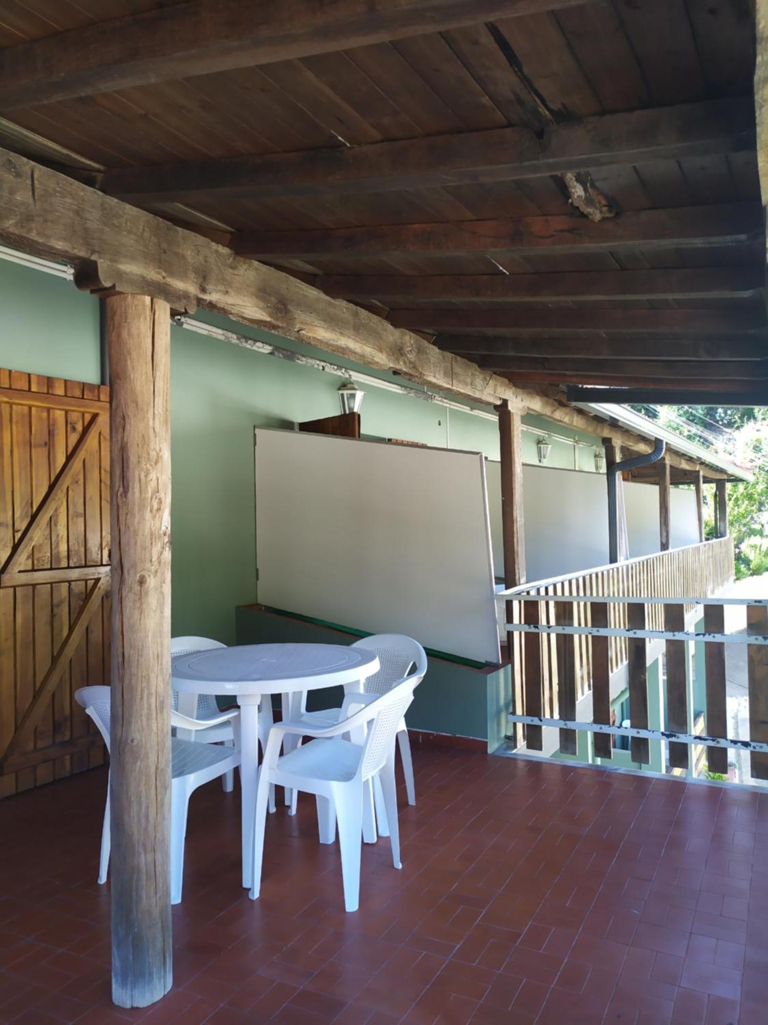 Sao Miguel Do Geres Hotel Room photo