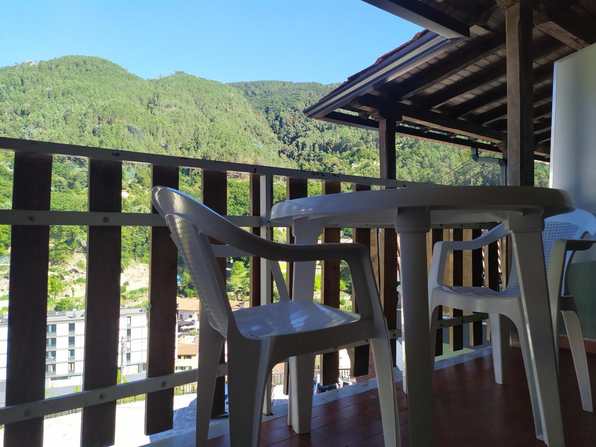Sao Miguel Do Geres Hotel Room photo