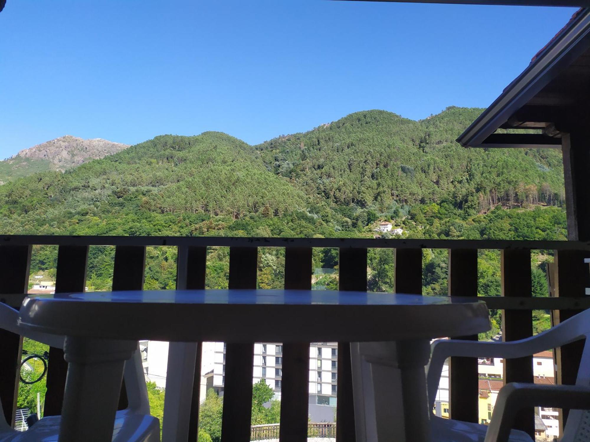 Sao Miguel Do Geres Hotel Room photo