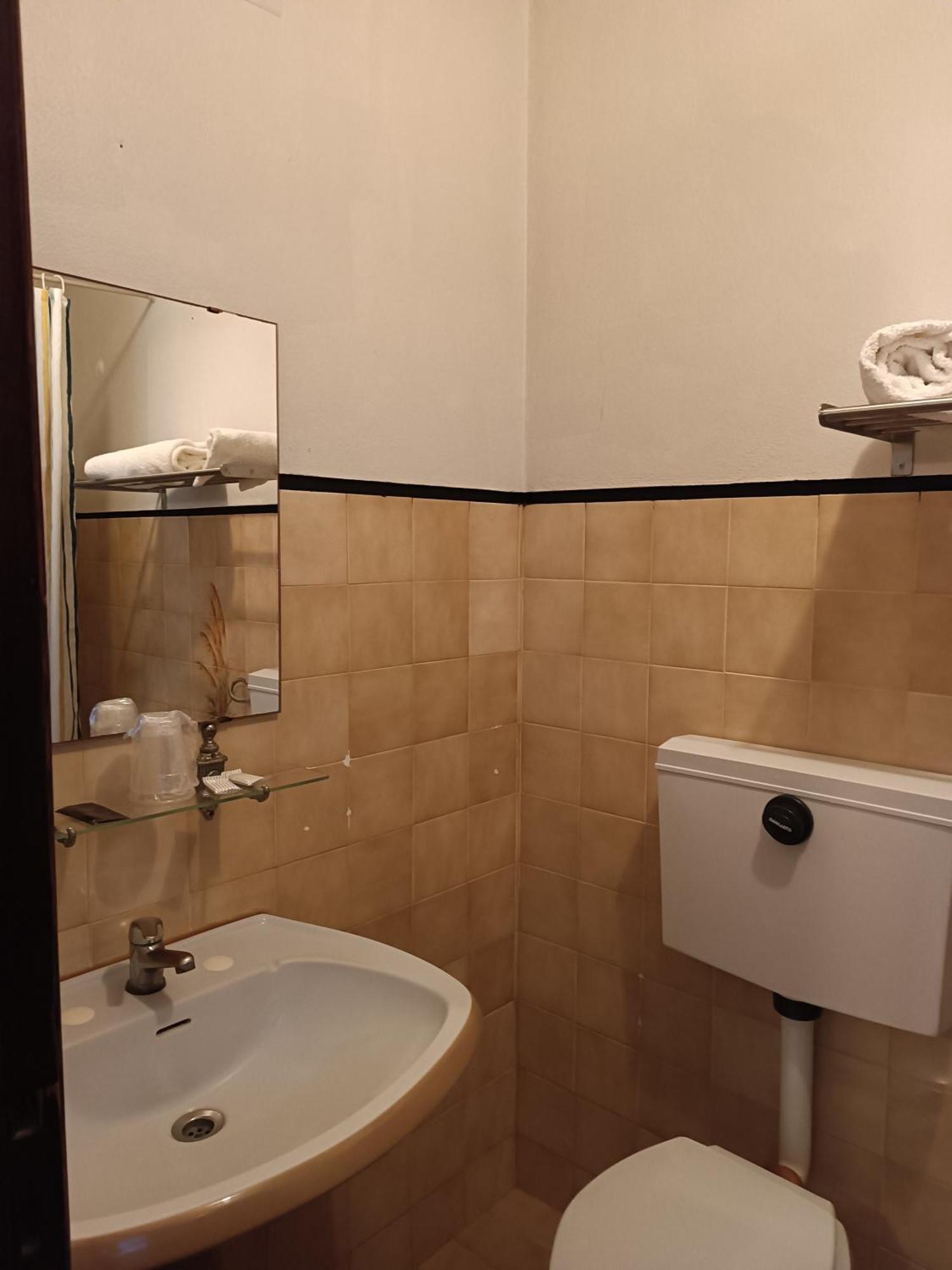 Sao Miguel Do Geres Hotel Room photo